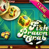Bocoran RTP Slot Playstar Gaming Fish Prawn Crab